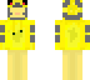 golden ducky frog (pixel fix)