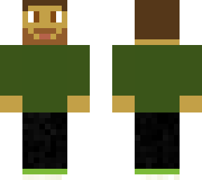 green classic