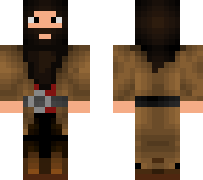 hagrid