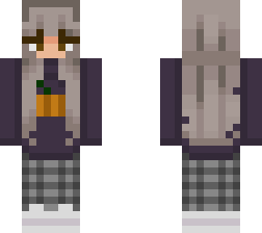 halloween matching set (female)