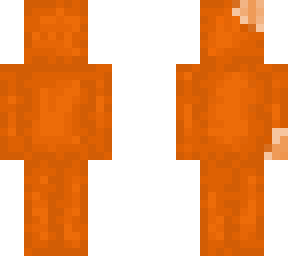 halloween orange 1