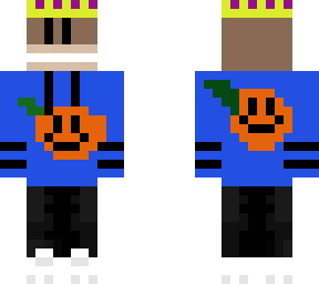 halloween skin version 2.4