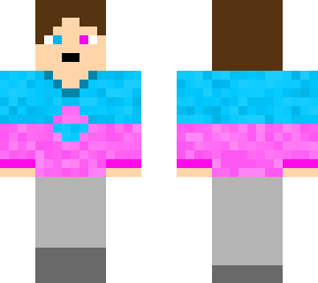 human pufflet (wonder)