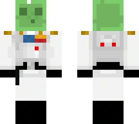 imperial  grand admiral slime v2