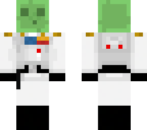 imperial  grand admiral slime v4