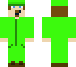 janitor jonatan (hlm)