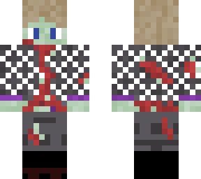 joel zombie
