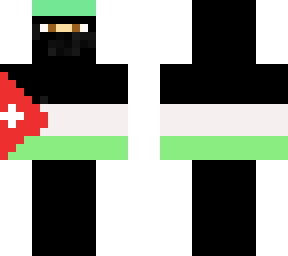 jordan flag