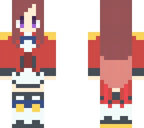 kasumi yozora