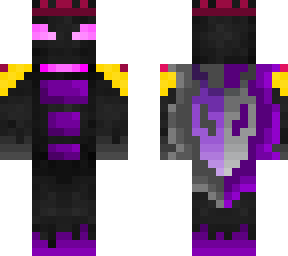 king enderian