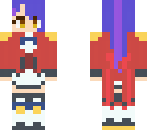 kisaragi tsubasa