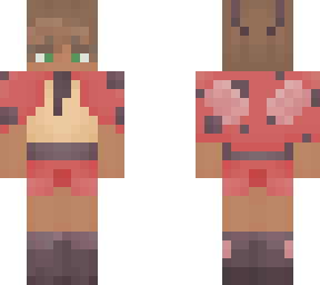 ladybug (entry reshade contest)
