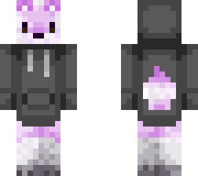lavender fox