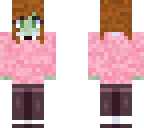lia zombie
