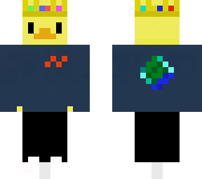 literallyducky