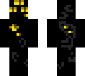 lynxpaw_xd_official // mc skin