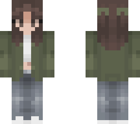 maggylion skin