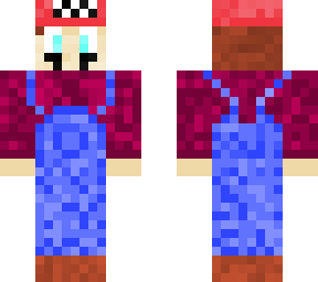 mario