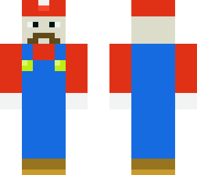 mario