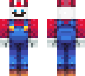 marioboy
