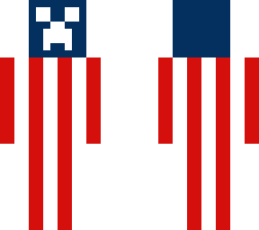 merica creeper