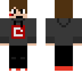 mojang studios human
