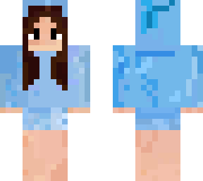 moletom azul