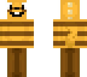 monseer kid