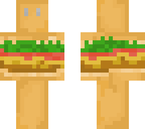 mr. burger