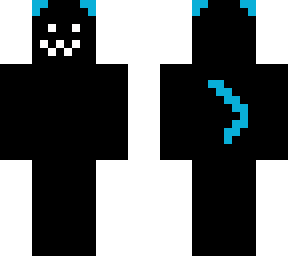 mr. dark cute kat