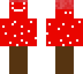 mushroom man 2.0