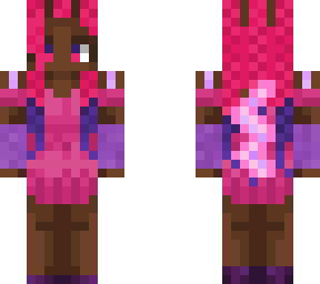 muxu the dragon born