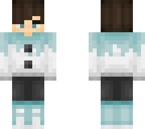 my main skin
