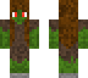 nessa zombie