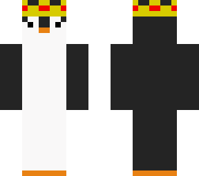 penguin (crown)