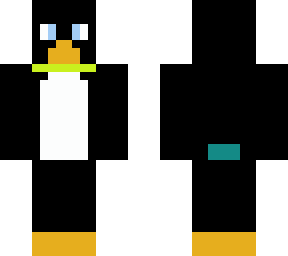penguin
