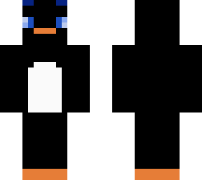 penguin cat