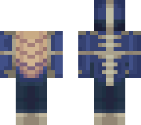 phantom onesie