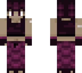 pink ehh whatever idk a name