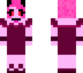 pink jaazzz
