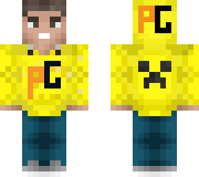 potato gaming