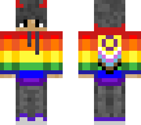 pride boy