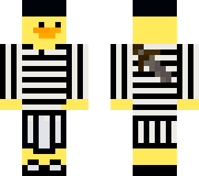 prison duck v2