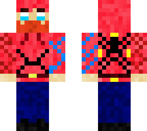 red chief