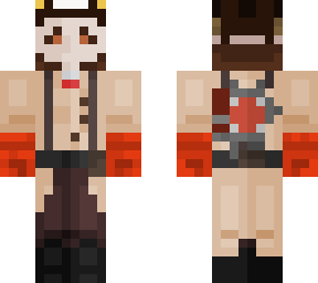 red plague medic