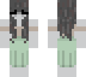rinny skin