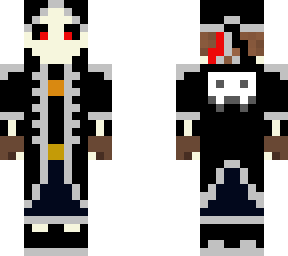 rusty halloween