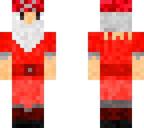 santas rock