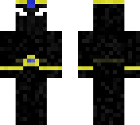 sapphire man
