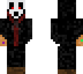 scream man with infinity gauntlet